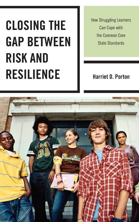 Produktbild: Closing the Gap between Risk and Resilience