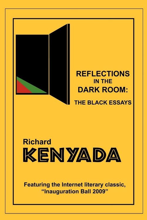 Produktbild: Reflections in the Dark Room