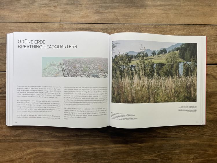 Produktbild: Architecture Is Education