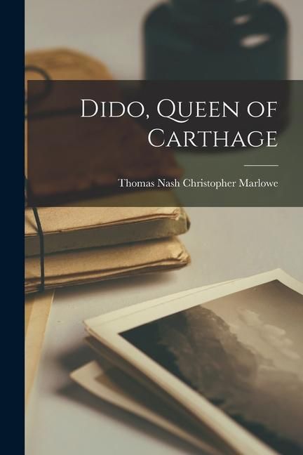 Produktbild: Dido, Queen of Carthage