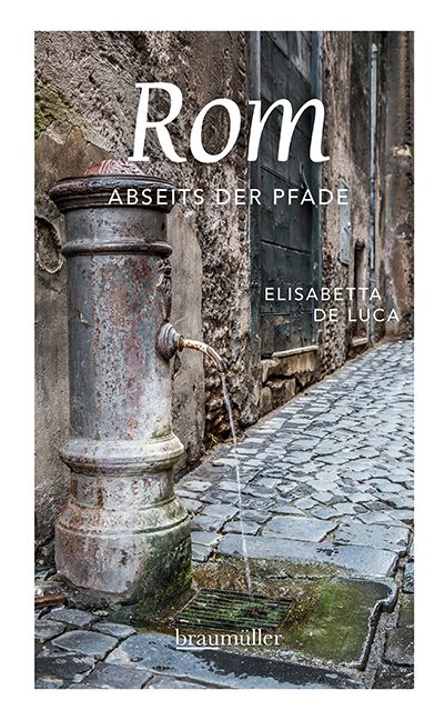 Produktbild: Rom abseits der Pfade