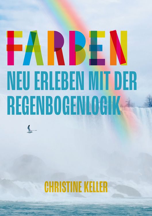 Produktbild: Farben neu erleben mit der Regenbogenlogik