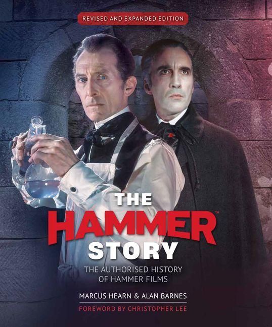 Produktbild: The Hammer Story: Revised and Expanded Edition