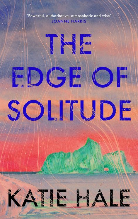 Produktbild: The Edge of Solitude