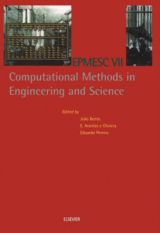 Produktbild: Epmesc Vii