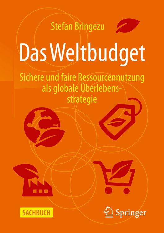 Produktbild: Das Weltbudget