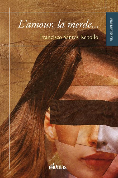 Produktbild: L'amour, la merde...