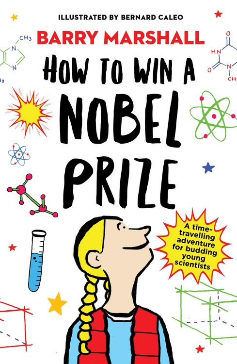 Produktbild: How to Win a Nobel Prize