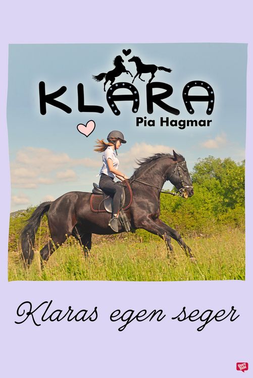 Produktbild: Klaras egen seger
