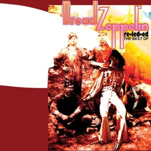 Produktbild: Re-Led-Ed - The Best Of