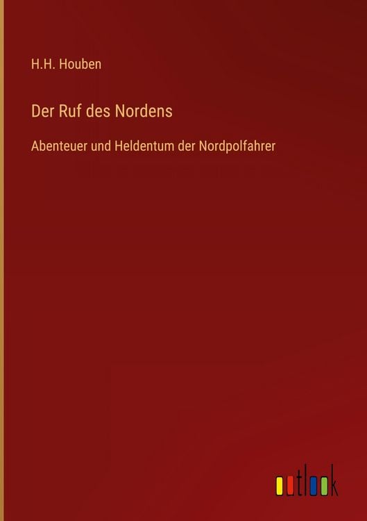 Produktbild: Der Ruf des Nordens