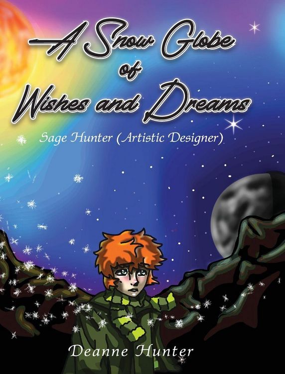 Produktbild: A Snow Globe of Wishes and Dreams