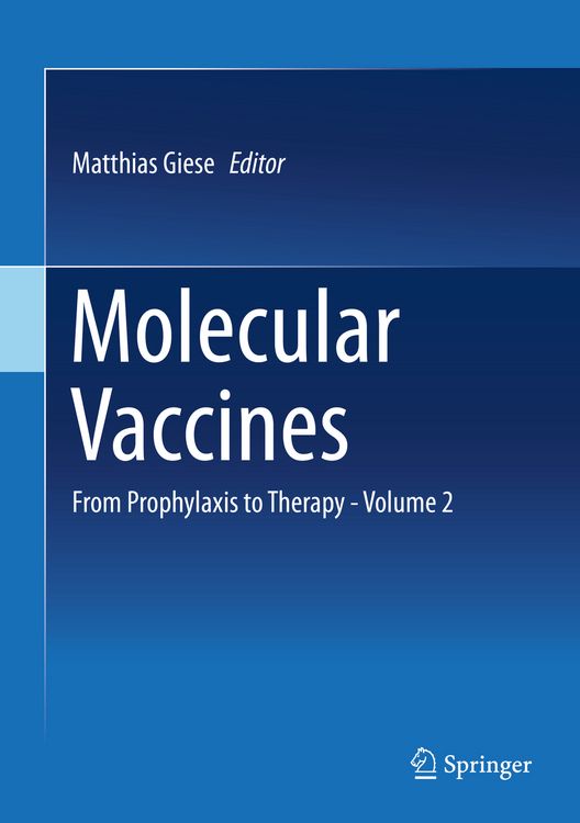 Produktbild: Molecular Vaccines