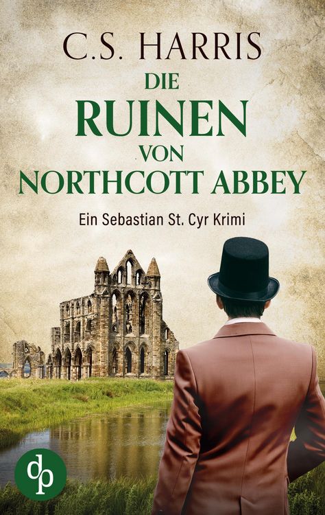 Produktbild: Die Ruinen von Northcott Abbey