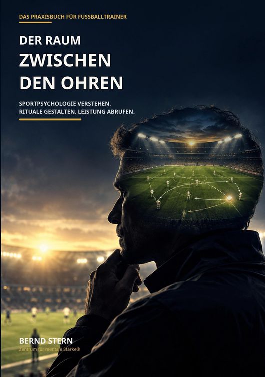Produktbild: Der Raum zwischen den Ohren