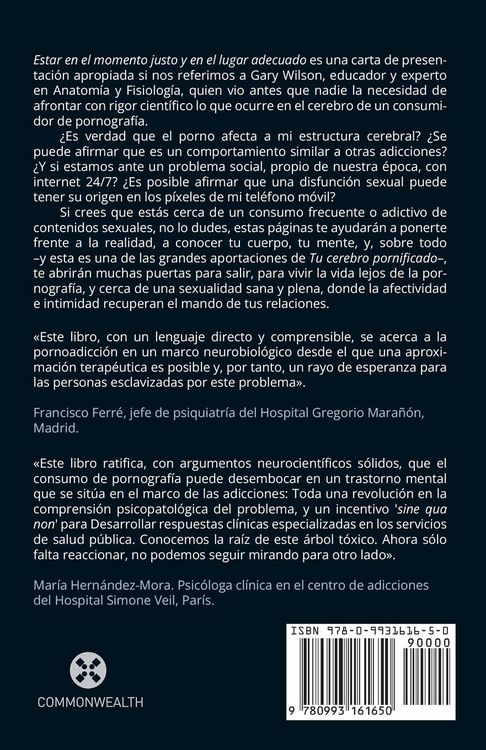 Produktbild: Tu Cerebro Pornificado