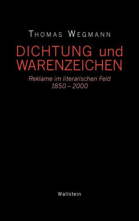 Produktbild: Dichtung und Warenzeichen