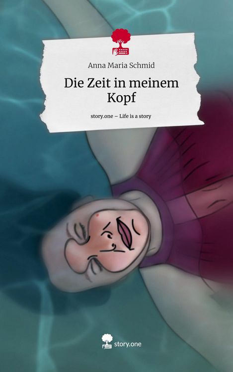 Produktbild: Die Zeit in meinem Kopf. Life is a Story - story.one