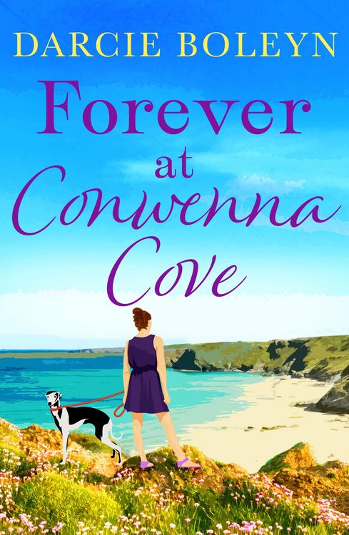 Produktbild: Forever at Conwenna Cove