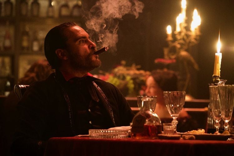 Produktbild: The Sisters Brothers