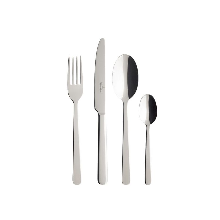 Produktbild: Villeroy & Boch Louis Tafelbesteck 24tlg.