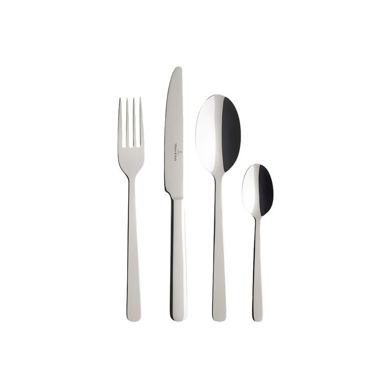 Produktbild: Villeroy & Boch Tafelbesteck 24tlg.