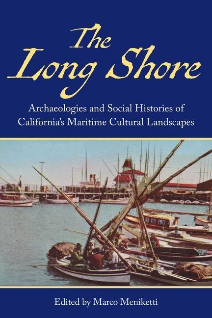 Produktbild: The Long Shore
