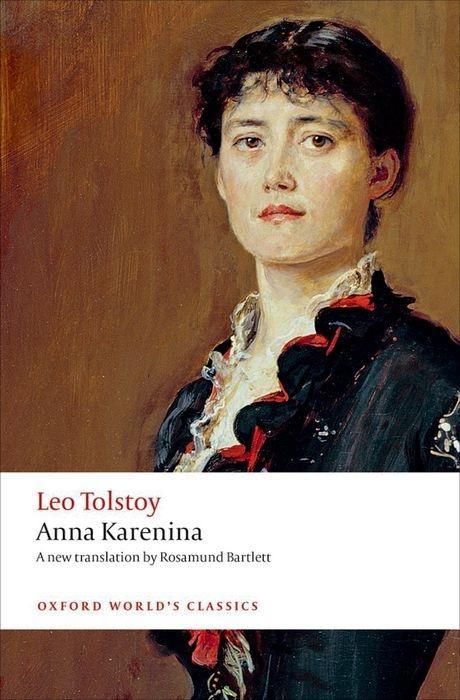 Produktbild: Anna Karenina