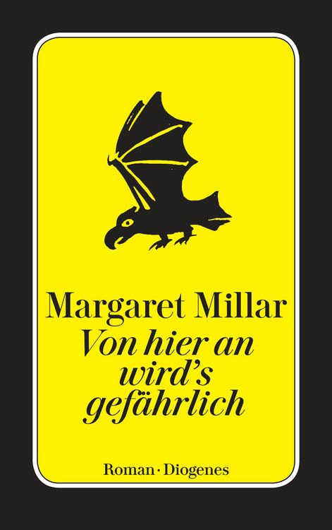 Produktbild: Von hier an wird's gef&auml;hrlich