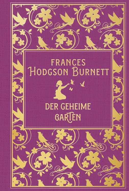 Produktbild: Der geheime Garten