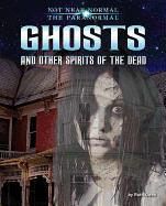 Produktbild: Ghosts and Other Spirits of the Dead