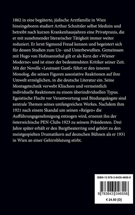 Produktbild: Professor Bernhardi