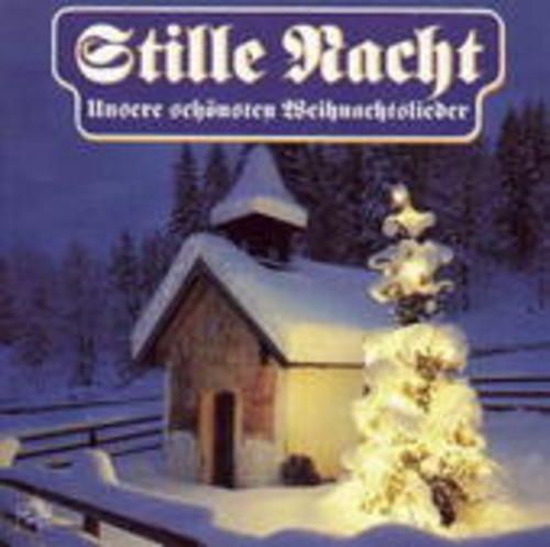 Produktbild: Stille Nacht-Frohe Weihnachtszeit
