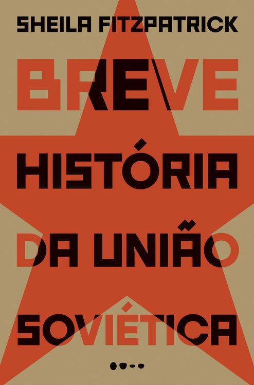 Produktbild: Breve hist&oacute;ria da Uni&atilde;o Sovi&eacute;tica