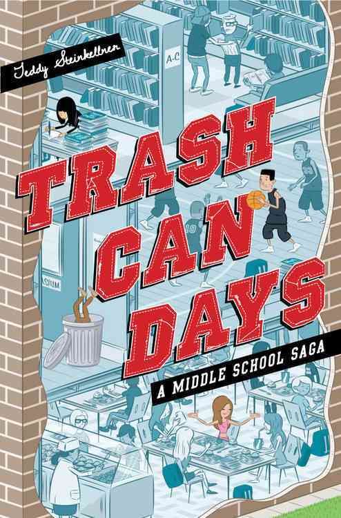 Produktbild: Trash Can Days