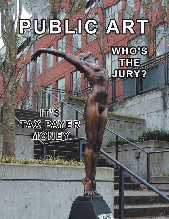 Produktbild: Public Art