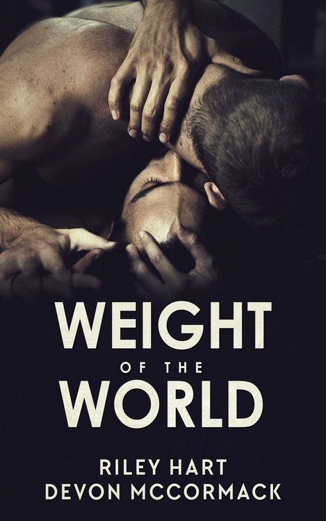 Produktbild: Weight of the World