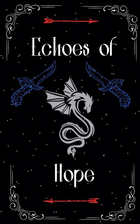Produktbild: Echoes of Hope