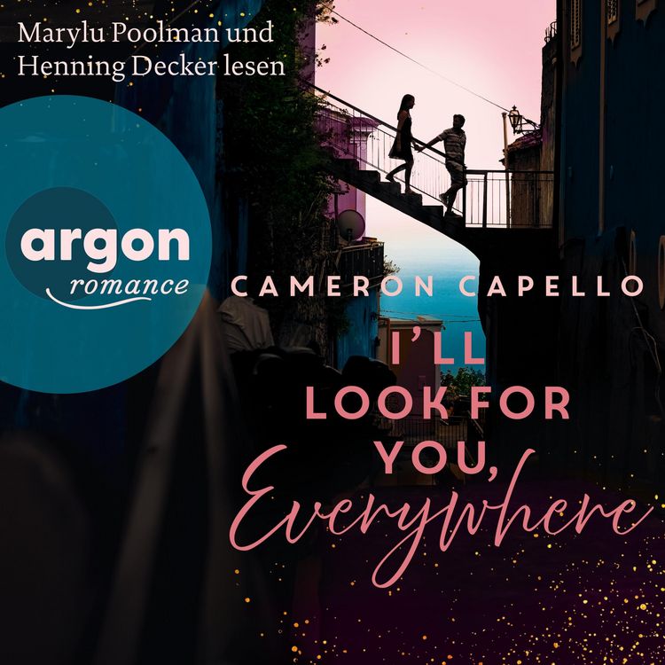 Produktbild: I'll look for you, Everywhere