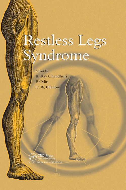 Produktbild: Restless Legs Syndrome