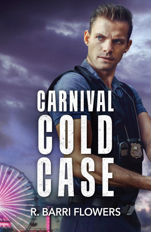 Produktbild: Carnival Cold Case