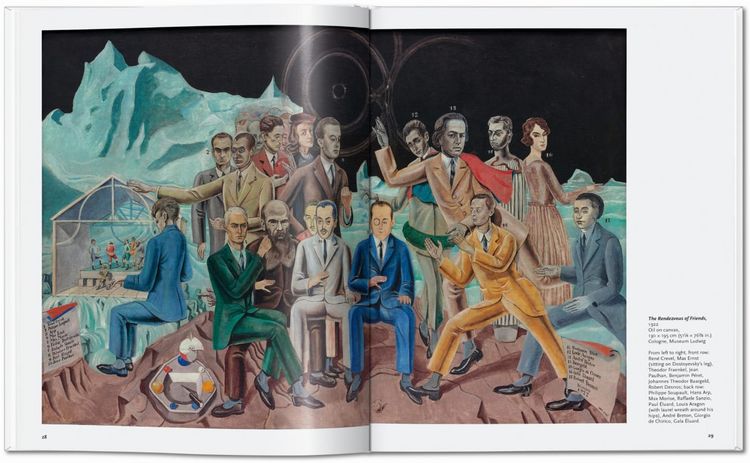 Produktbild: Max Ernst