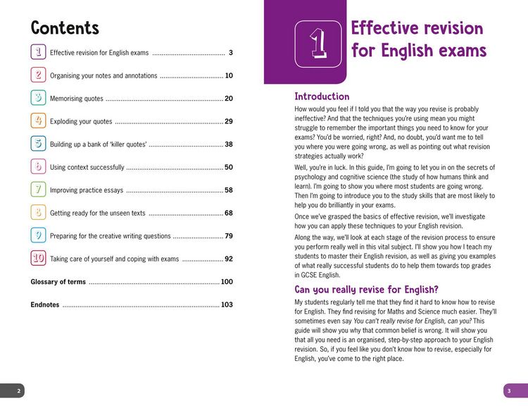Produktbild: YOU CANT REVISE FOR_GCSE GRADE