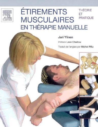 Produktbild: Etirements Musculaires