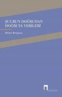 Produktbild: Suurun Dogrudan Dogruya Verileri