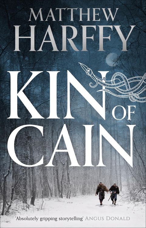 Produktbild: Kin of Cain