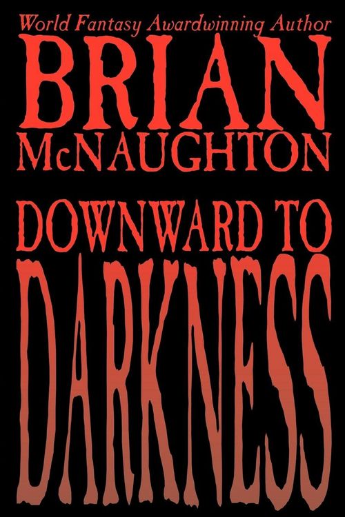 Produktbild: Downward to Darkness