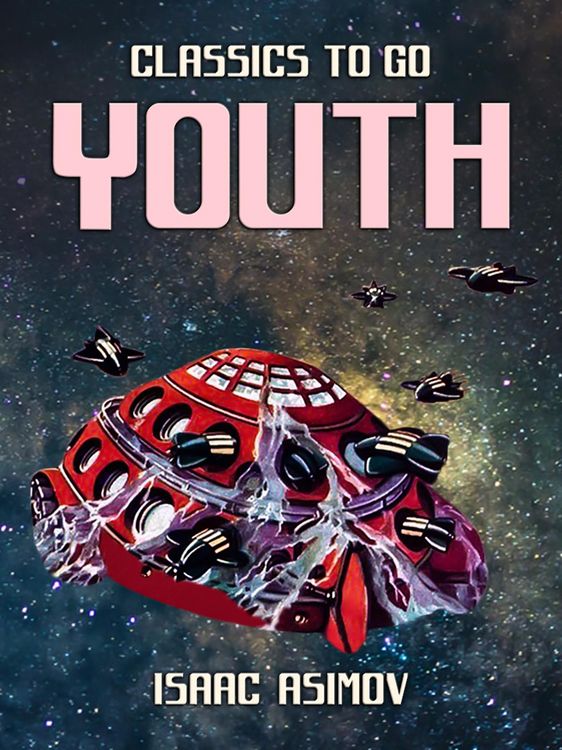 Produktbild: Youth
