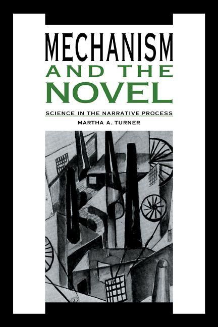 Produktbild: Mechanism and the Novel
