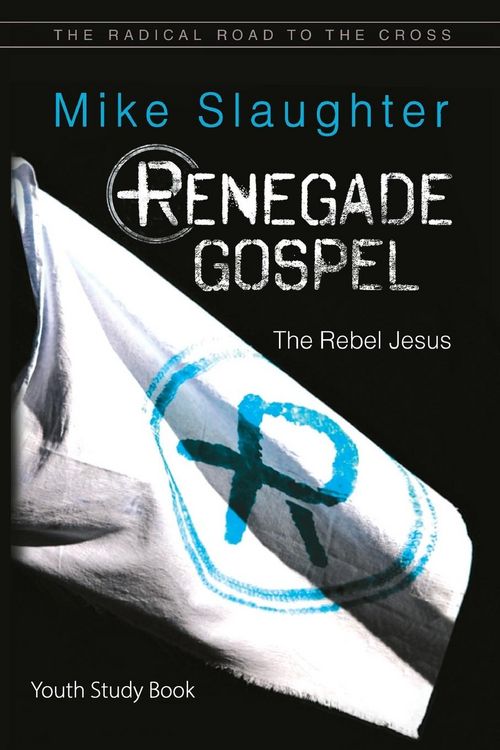 Produktbild: Renegade Gospel Youth